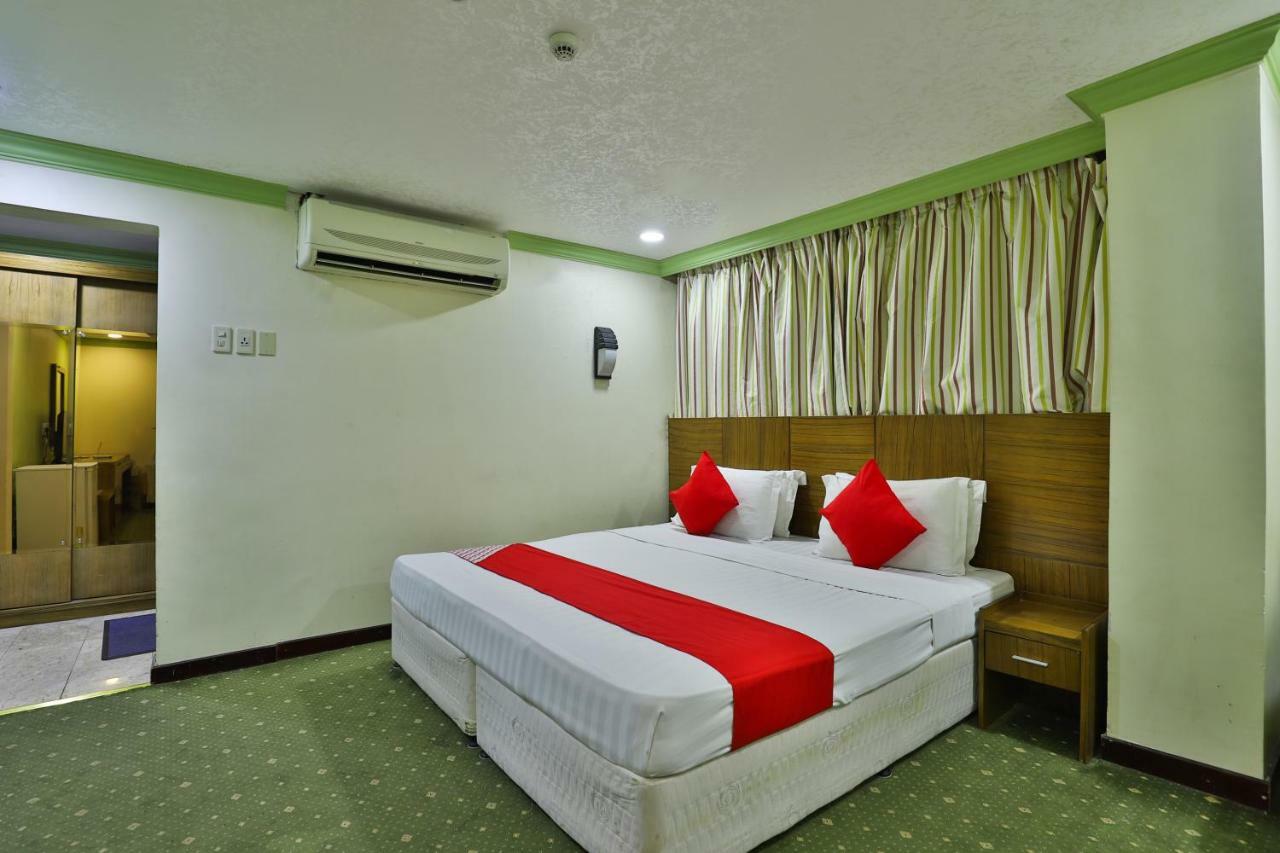 Khobar Palace Hotel מראה חיצוני תמונה