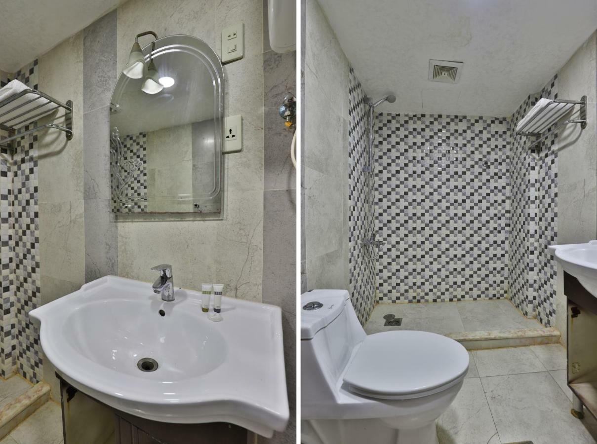 Khobar Palace Hotel מראה חיצוני תמונה