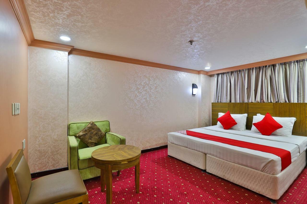 Khobar Palace Hotel מראה חיצוני תמונה