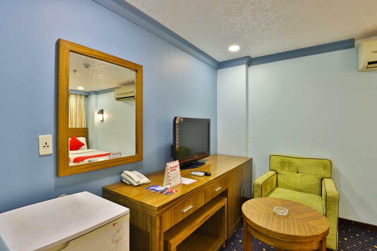 Khobar Palace Hotel מראה חיצוני תמונה
