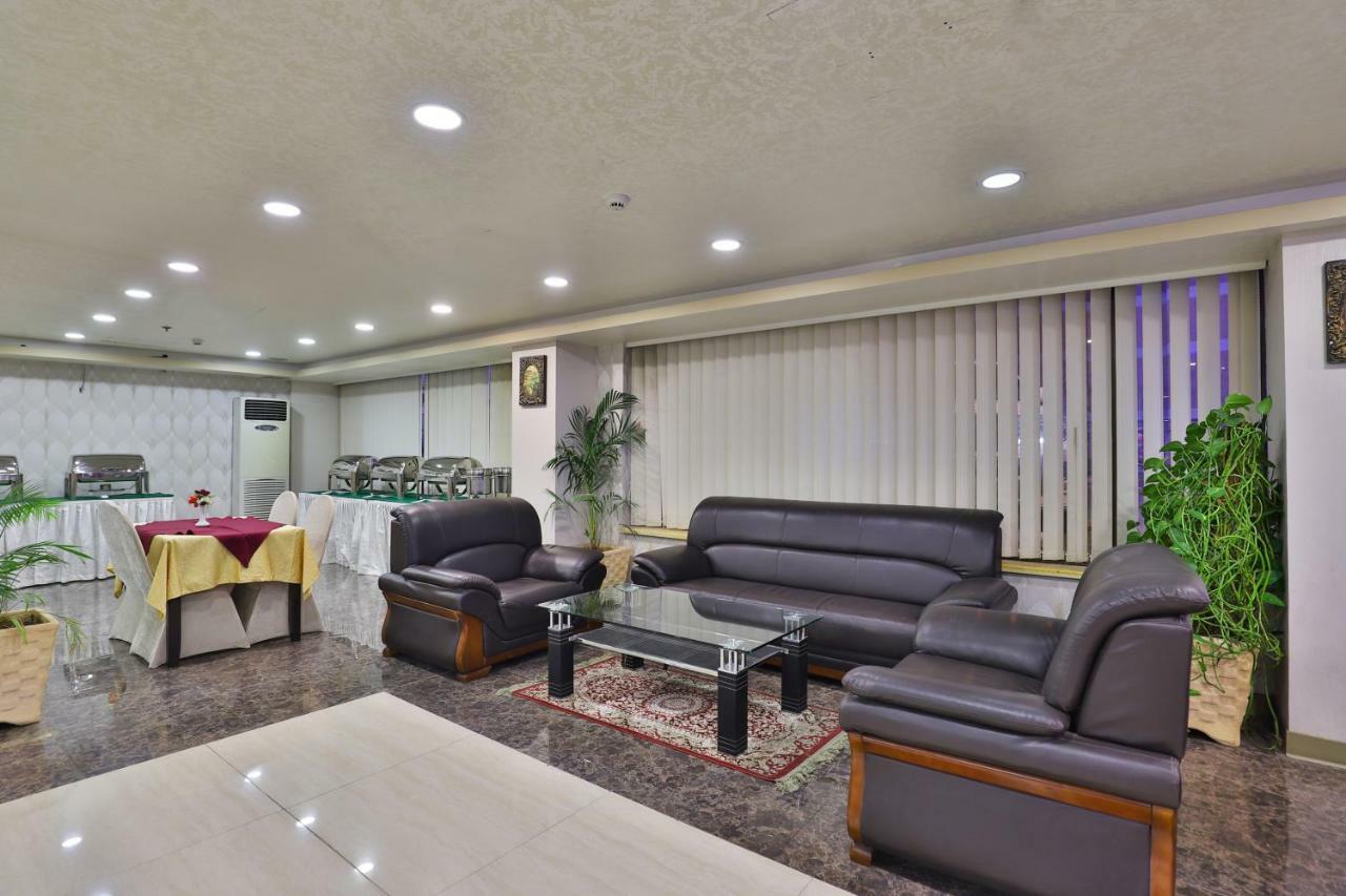 Khobar Palace Hotel מראה חיצוני תמונה