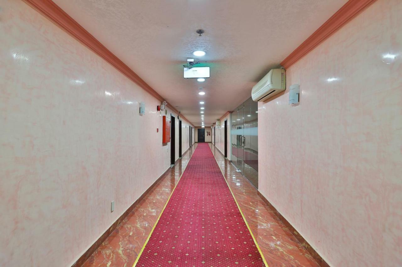 Khobar Palace Hotel מראה חיצוני תמונה