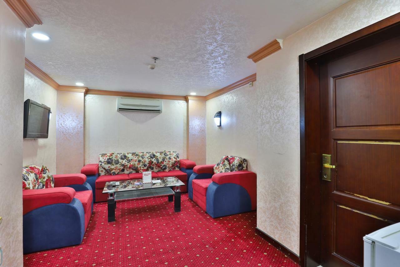 Khobar Palace Hotel מראה חיצוני תמונה