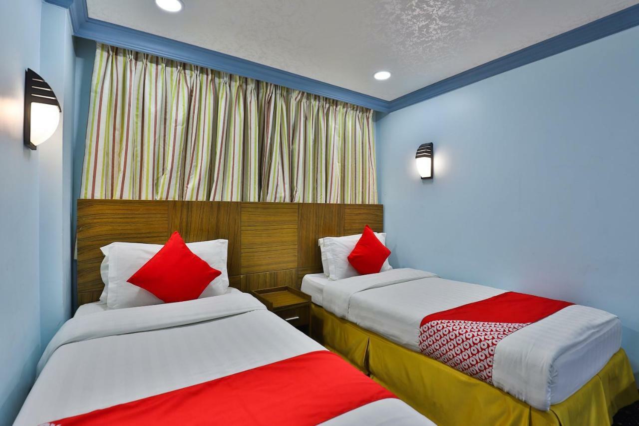 Khobar Palace Hotel מראה חיצוני תמונה