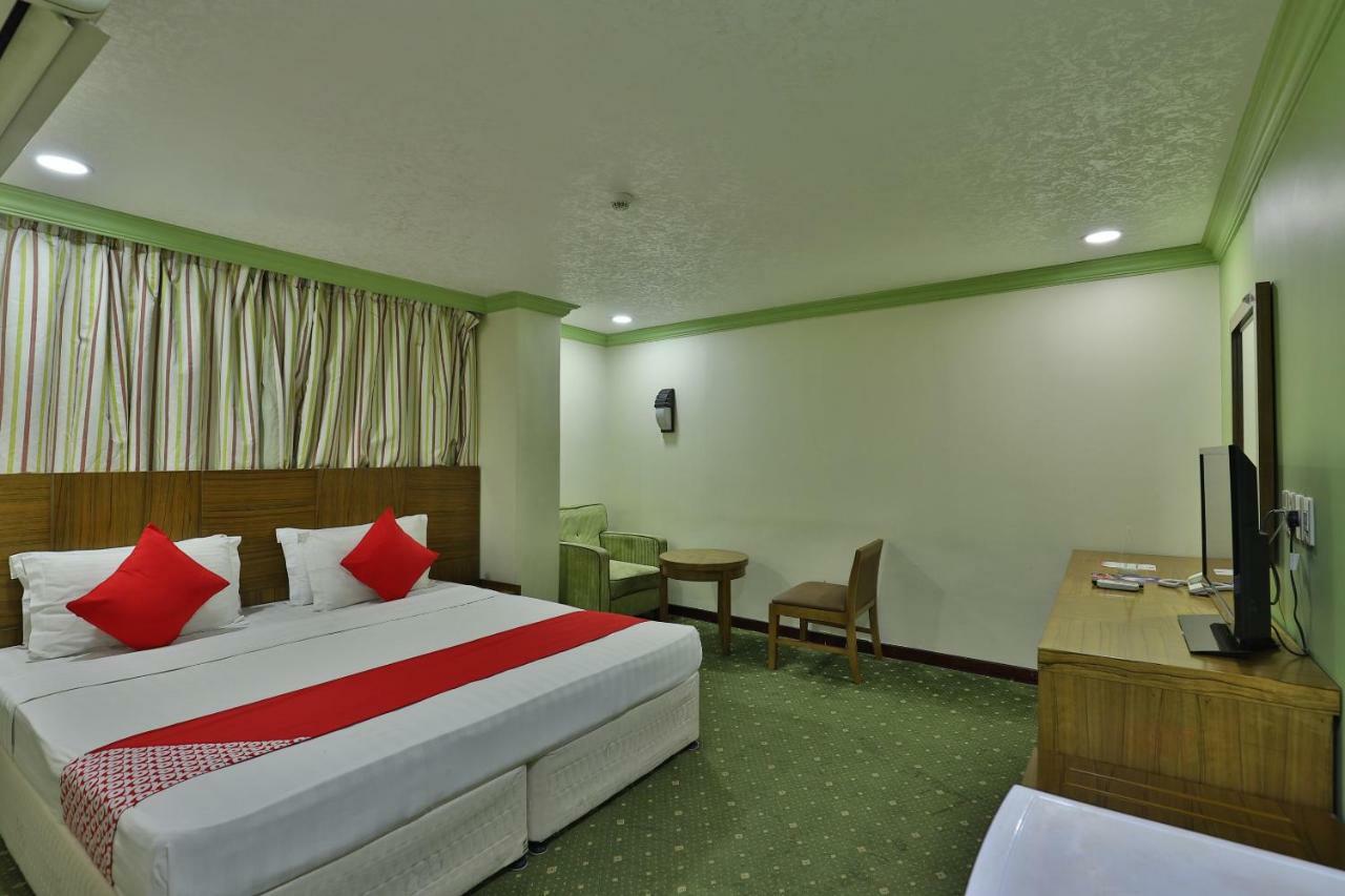 Khobar Palace Hotel מראה חיצוני תמונה